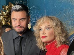 Los memes por la llamativa presencia de Chiquito Romero en los Martín Fierro