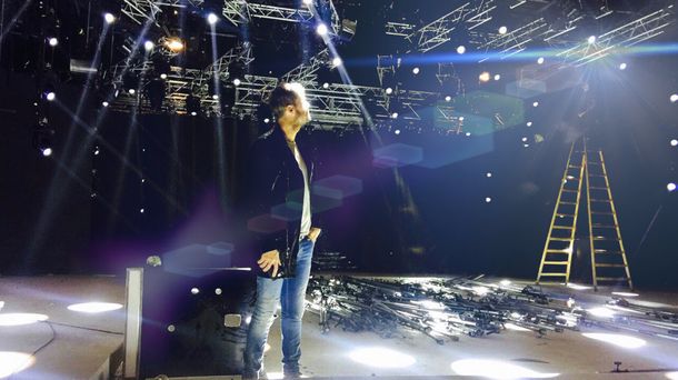 Todo lo que tenés que saber de Showmatch 2017