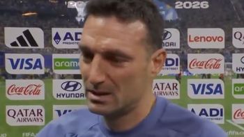 scaloni se quebro tras el triunfo agonico: que grupo de jugadores, hermano scaloni se quebro tras el triunfo agonico: que grupo de jugadores, hermano