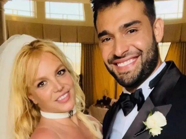 Britney Spears rompió el silencio y habló de su separación: No podía...