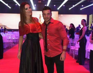 Ulises Jaitt denunció que se reactivó el Telegram de Natacha