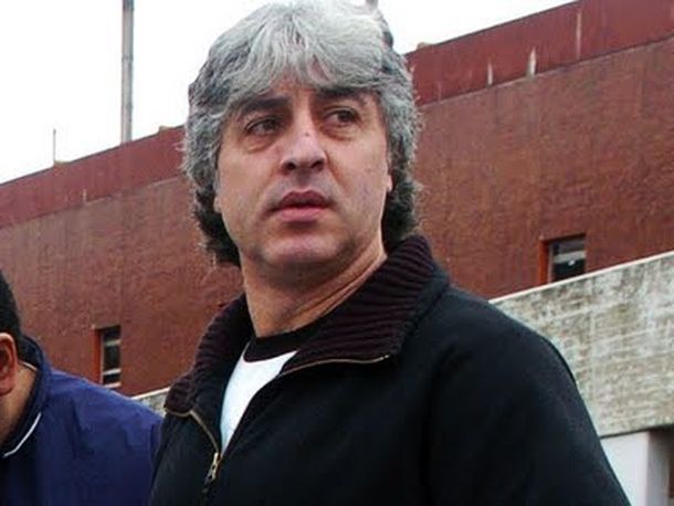 Di Zeo se negó a declarar en el juicio por asociación ilícita