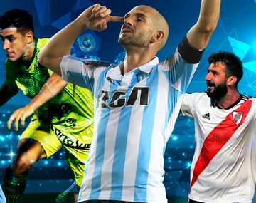 La recta final: ¿pueden Boca y River ilusionarse con la Superliga?