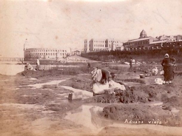 El Terremoto del Río de la Plata, el único antecedente de sismo en Buenos Aires