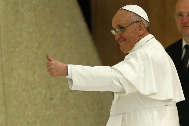 El Papa regalará su anillo cardenalicio a la Catedral porteña