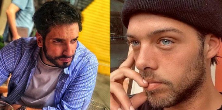 Juan Cruz Sanz, blanco de memes tras cuestionar a Santi Maratea