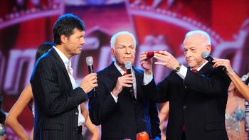 los famosos recordaron a gerardo sofovich en twitter los famosos recordaron a gerardo sofovich en twitter