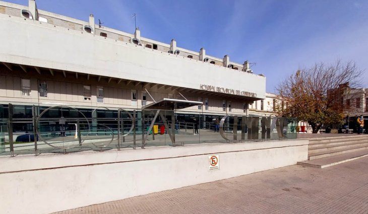 Rosario: sicario asesinó a un médico del Hospital Centenario