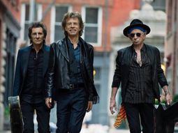the rolling stones confirmaron nuevo disco: foreign tongues ya tiene fecha de lanzamiento the rolling stones confirmaron nuevo disco: foreign tongues ya tiene fecha de lanzamiento