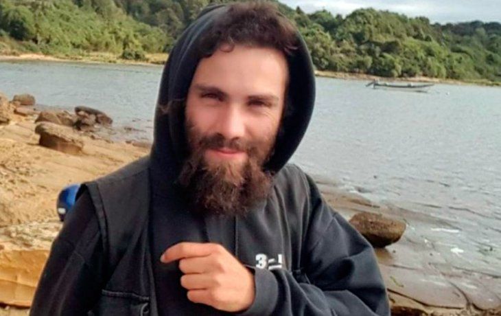 A 4 años de la muerte de Santiago Maldonado: piden que se active la causa en la Corte