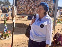 quien era la ciudadana argentina que murio en el atentado en jerusalen quien era la ciudadana argentina que murio en el atentado en jerusalen