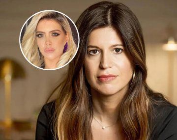 Marcovecchio tomó una drástica decisión después de la acusación de Wanda Nara