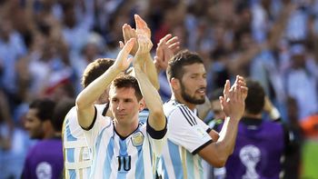 el analisis uno por uno de cada jugador en la sufrida victoria ante iran el analisis uno por uno de cada jugador en la sufrida victoria ante iran