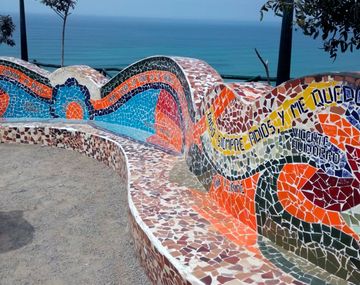 No es sólo Machu Pichu: Ica y Lima