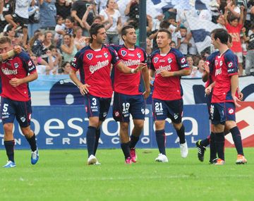Quilmes superó a All Boys y sueña con la salvación