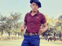 Detectan irregularidades en el campo donde trabajaba el peón echado que se hizo viral