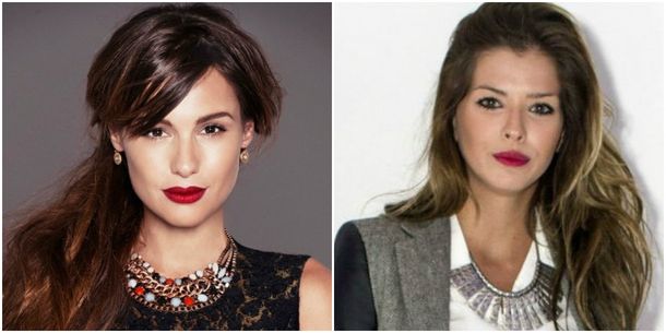 Escándalo en pleno set: denuncian que Pampita quiso ahorcar a la China Suárez