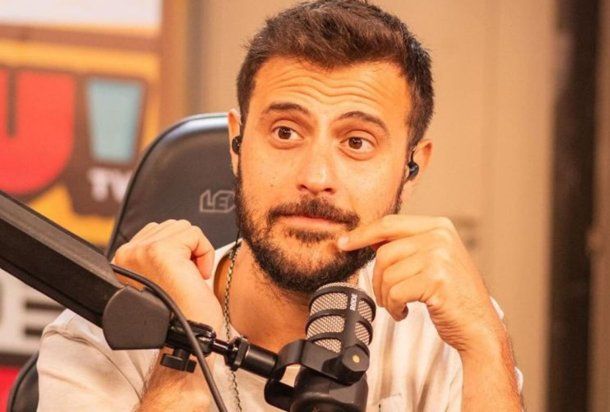 Diego Leuco. Diego Leuco.