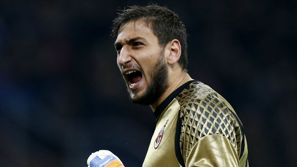 El Milan ofrece a Donnarumma al Real Madrid para comprar a Cristiano Ronaldo