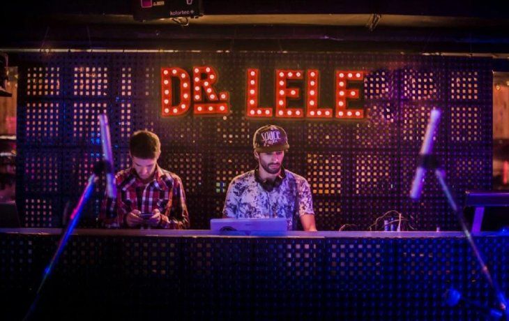 El jefe de seguridad del boliche entregó al DJ asesinado en Mar del Plata