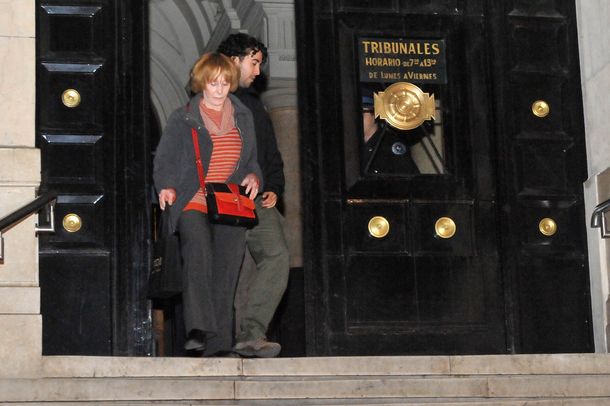 Descartan como prueba el audio por el que declararon los vecinos