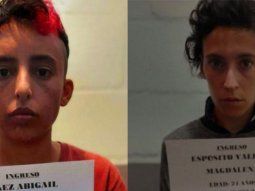 Crimen de Lucio Dupuy: ordenan nuevos peritajes psiquiátricos y psicológicos a las detenidas