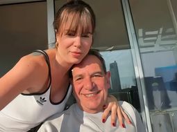 marianela mirra y jose alperovich se casan: como sera la boda en plena prision domiciliaria marianela mirra y jose alperovich se casan: como sera la boda en plena prision domiciliaria