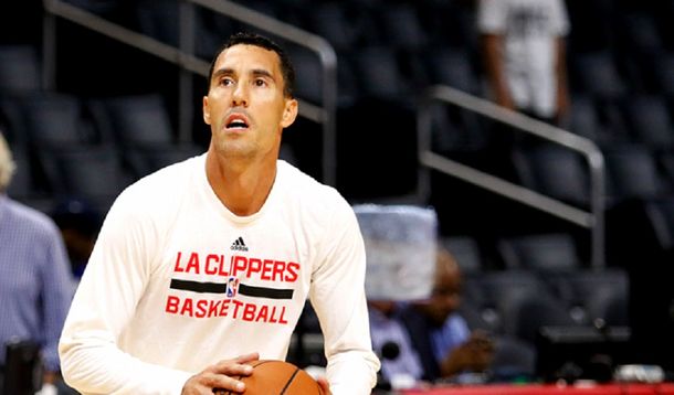 Prigioni jugó sus primero minutos en otro triunfo de los Angeles Clippers