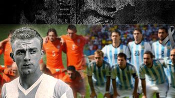 en recuerdo a di stefano, antes del partido habra un minuto de silencio en recuerdo a di stefano, antes del partido habra un minuto de silencio