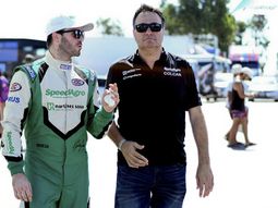 Canapino confirmó su futuro y enloqueció a los fanáticos: Voy a correr...