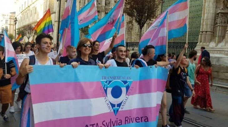 Día de la Visibilidad Trans: habrá actividades en todo el país