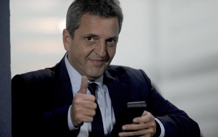 Unión por la Patria sería el partido más votado en las PASO