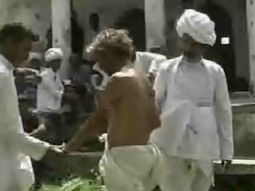India desnudos