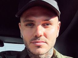 icardi estallo contra el exabogado de wanda nara tras el reencuentro con sus hijas: van a caer uno por uno icardi estallo contra el exabogado de wanda nara tras el reencuentro con sus hijas: van a caer uno por uno