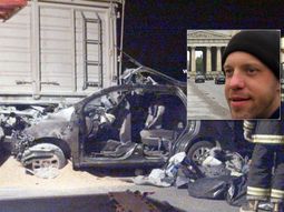 el sobrino del papa esta muy grave, en coma y con asistencia respiratoria el sobrino del papa esta muy grave, en coma y con asistencia respiratoria