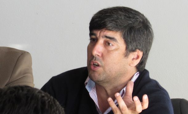 El ex candidato del massismo en Entre Ríos llamó a votar por Scioli en el balotaje