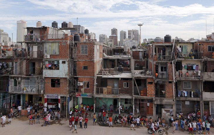 Creen que se trató de una venganza narco