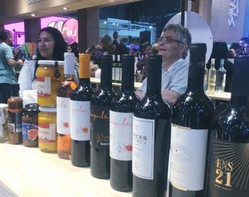 Dijeron que la echaron por reivindicar a los genocidas pero se muestra como funcionaria