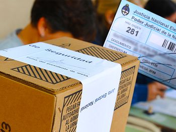 Elecciones 2017: ¿hay que guardar el papelito del voto?