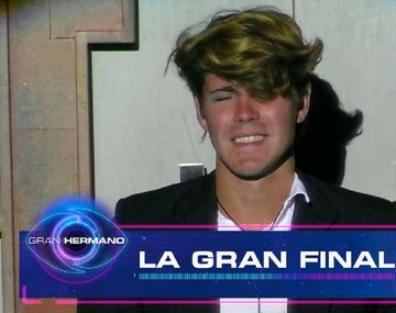 Marcos arrasó en la última gala y es el campeón de Gran Hermano 2023