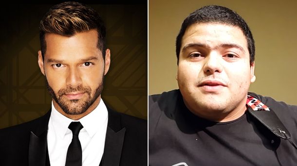 La morcillita, la versión del tema de Ricky Martin que es furor en las redes