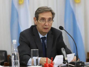 Mendoza: el intendente de San Rafael advirtió que la provincia podría colapsar por las nuevas cepas de Covid-19