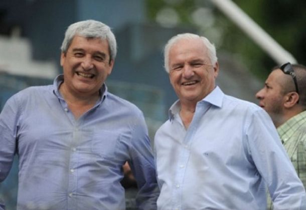 Tras el escándalo, el socio de Niembro se bajaría de la candidatura