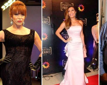 Lizy Tagliani defendió a Flor de la V ante las críticas de Jorge Lanata