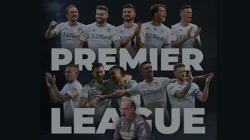 Leeds United Leeds United