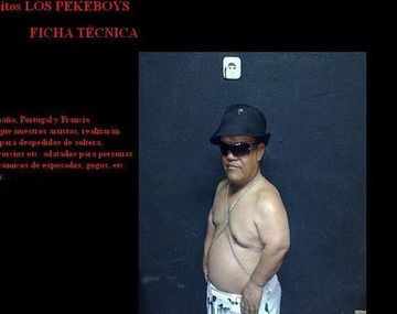 Abusador curandero
