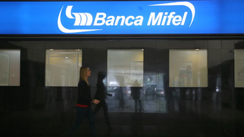 La Banca Mifel, uno de los condominios más millonarios de todo México. La Banca Mifel, uno de los condominios más millonarios de todo México.