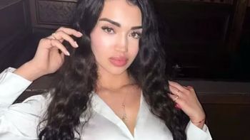 la peor noticia: hallaron muerta a narela barreto, la joven argentina que estaba desaparecida en los angeles la peor noticia: hallaron muerta a narela barreto, la joven argentina que estaba desaparecida en los angeles