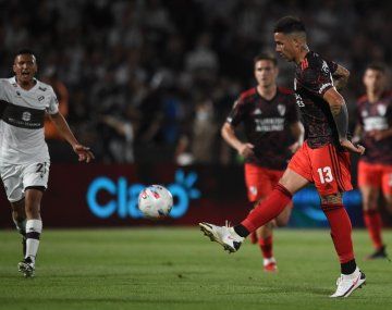 Foto: @RiverPlate