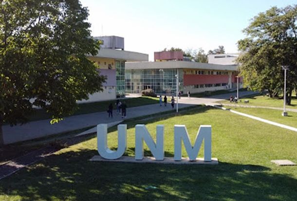 Universidad pública debe pagar una factura de luz por $12 millones: peligra la continuidad de las clases